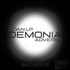 Demonia(feat. Adverse) (Explicit) - AdanLP&Adverse