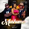 Mushumo (feat. MR BROWN & AIRBURN SOUNDS) - Anaé&Mr Brown&Airburn Sounds