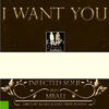 I Want You Feat Mbali (Original) - Mbali&infected Soul