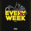 Every Week (Remix|Explicit) - MCM Raymond&Lil Tecca