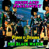 Wee MacGregor - Pipes&Drums of the Black Watch