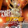Thats A Bet (Explicit) - Crazo&YDC Ent&Jigxhh Da Martian&Rahiam The King