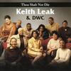 I Am The One (Radio Version) - Keith Leak&DWC