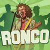 Santiago - Ronco