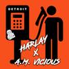 Detroit (Explicit) - Harlay&A.M.Vicious