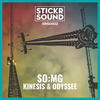 Kinesis (Original Mix) - SO.MG