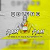 QUIERE PAM PAM (feat. Jv Has & Fragmento Yei) - Dj Kiire&Jv Has&Fragmento Yei