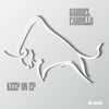 Rising (Original Mix) - Gabriel Carrillo