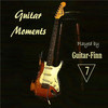 I Just Called to Say I Love You (Instrumental) - Guitar-Finn&Stevie Wonder