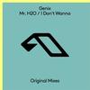 Mr. H2O(Edit) - Genix