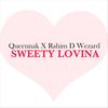 Sweety Lovina(feat. Rahim D Wezard) - Queennak&Rahim D Wezard