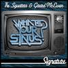 Signature (Original Mix) - The Squatters&Gerard McEwan