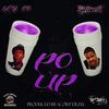 Po Up (feat. Ked Colorado) (Explicit) - Tytanik&Ked Colorado