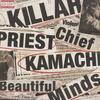 Beautiful Minds - Killah Priest&Chief Kamachi