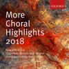 Balulalow(Mixed Voices) (Remix) - Commotio Chamber Choir&Oliver Tarney&Bernard West