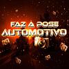 Mega Faz a Pose Automotivo (feat. Mc Teteu) (Explicit) - Dj Jaja&Mc Teteu