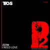 I Need Love (Radio Edit) - M3-O