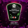 Hurt No More (Original Mix) - Axel Boy