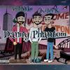 Danny Phantom(feat. TIPS & Killer K) (Explicit) - Am I Syko&Tips&Killer K