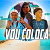 Vou Colocá - MC H2K&Mc Erikah&MC MENO K