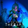 Still Be Here(feat. Cue & Juxx) - Cue&Juxx&K Da Don