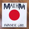 Japanese Girl - Max Him