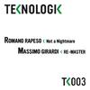 Not A Nightmare (Massimo Girardi Remix) - Romano Rapeso