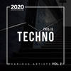 Transition (Original Mix) - Federico Vivas