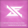 Hardtechno Is Not for Babies - Mario Ranieri&Elena