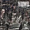 Numb(feat. Maxwell Davis & M5 Vibe) - Nick Larson&Maxwell Davis&m5 vibe