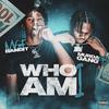 Who Am I (feat. MurdaGang PB) (Explicit) - MGF Bandit&MurdaGang PB