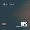Ops (feat. N8F & ilyaugust) (Explicit) - Th1rt33n&N8F&ilyaugust
