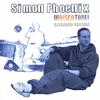 Shogun(feat. Beatskill) - Simon Phoenix&BeatSkill