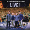 A Thousand Years (Live) (Live) - The Piano Guys&Julie Nelson&David Hodges&Christina Perri