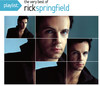 State of the Heart - Rick Springfield