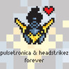 Forever - Pulsetronica&Headstrikez