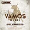 Donngo (Peter Brown Remix) - Roog&Dennis Quin
