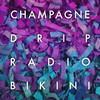 Honeymoon - Champagne Drip&Ash Riser