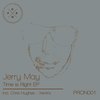 Time Is Right (Original Mix) - Jerry May