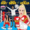 Beat Down (Original Mix) - Steve Aoki&Angger Dimas&Iggy Azalea