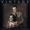 Once More - George Jones&Melba Montgomery