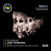 Low Thinking (Carl Shorts Remix) - Velasquez