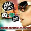 Funky For Jamaica (Original Mix) - Wallas
