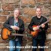 Pilgrim Plains - David Starr&Ben Harris