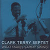 No Problem - Clark Terry