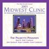 On a Hymnsong of Philip Bliss (arr. W. Harbinson) - Mark E. Britt&George Broussard&Sean Smith&Ted Vaughan