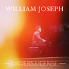 Drivers License - William Joseph