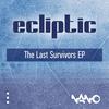 The Last Dance (Original Mix) - Ecliptic