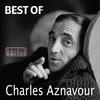 Moi j'fais mon rond - Charles Aznavour