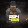 1234 4321 (Explicit) - MC Vitinho Avassalador